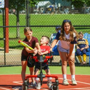 6-4-2022 Miracle League 0732